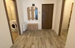 Apartament 2 camere, 56 mp,  parcare, zona Abatorului!