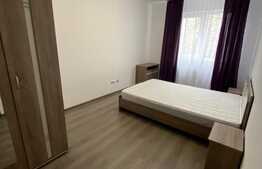 Apartament 2 camere, 56 mp,  parcare, zona Abatorului!