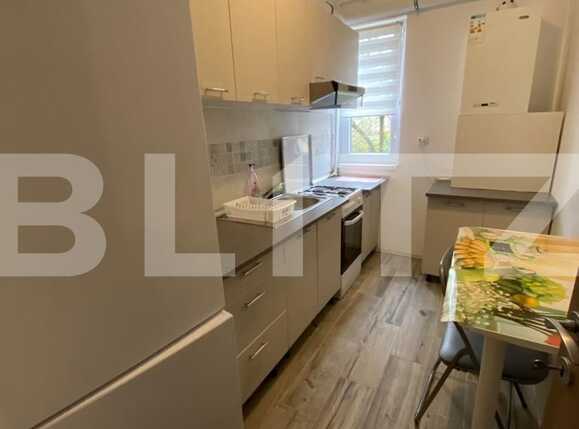 Apartament de închiriat 2 camere Floreşti - 57387AI | BLITZ Cluj-Napoca | Poza7