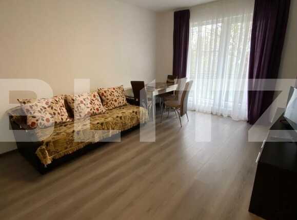 Apartament de închiriat 2 camere Floreşti - 57387AI | BLITZ Cluj-Napoca | Poza3