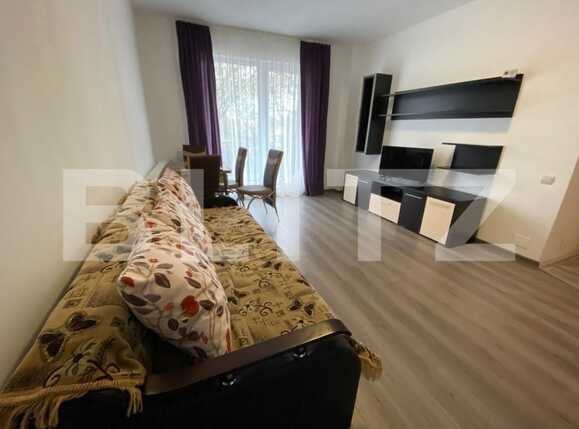 Apartament de închiriat 2 camere Floreşti - 57387AI | BLITZ Cluj-Napoca | Poza1