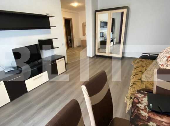 Apartament de închiriat 2 camere Floreşti - 57387AI | BLITZ Cluj-Napoca | Poza2