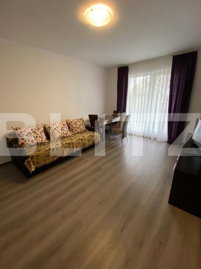 Apartament de închiriat 2 camere Floreşti - 57387AI | BLITZ Cluj-Napoca | Poza3