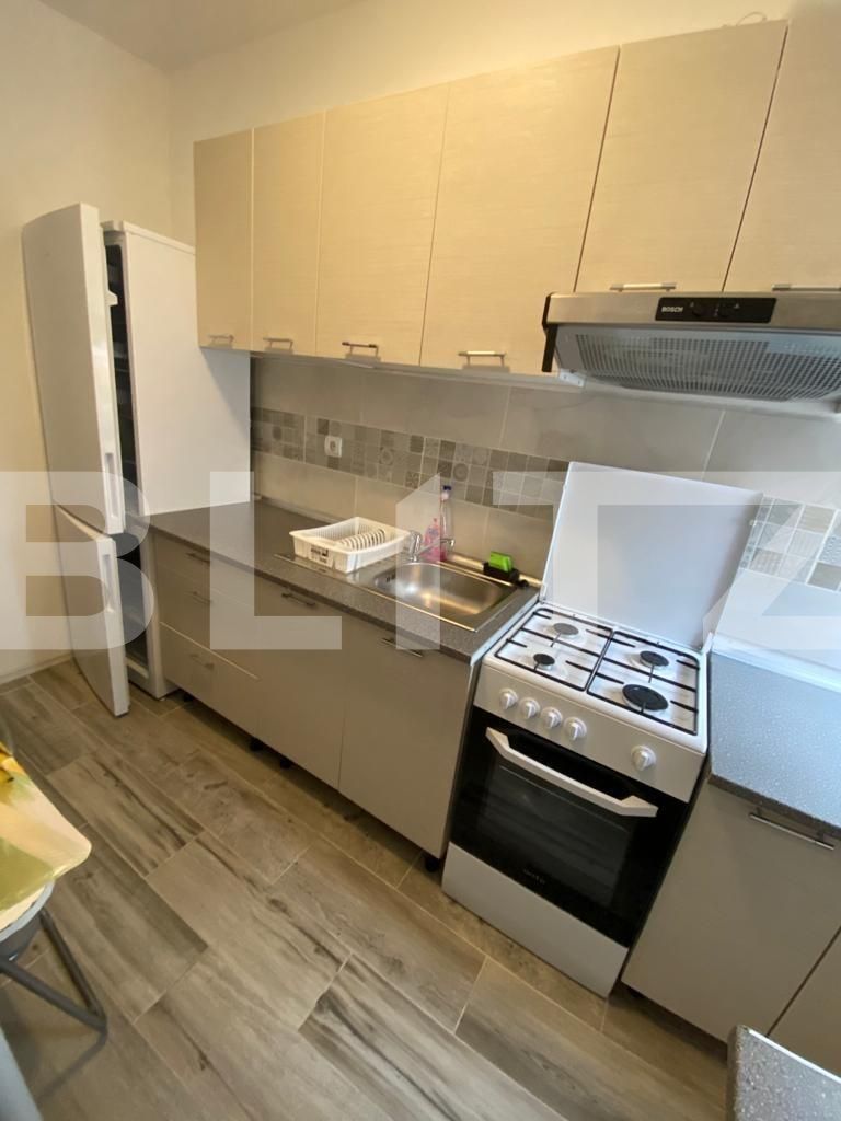 Apartament de închiriat 2 camere Floreşti - 57387AI | BLITZ Cluj-Napoca | Poza6