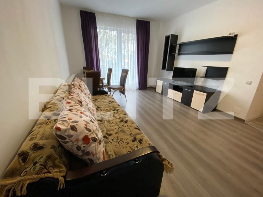 Apartament de închiriat 2 camere Floreşti - 57387AI | BLITZ Cluj-Napoca | Poza1