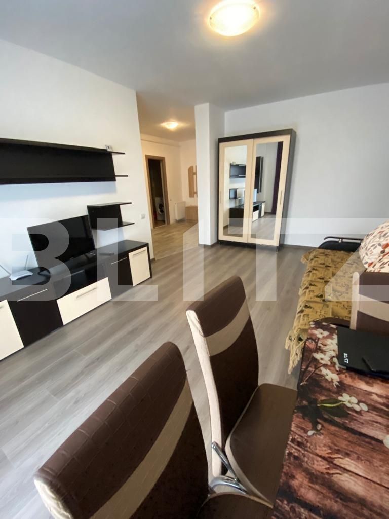 Apartament de închiriat 2 camere Floreşti - 57387AI | BLITZ Cluj-Napoca | Poza2