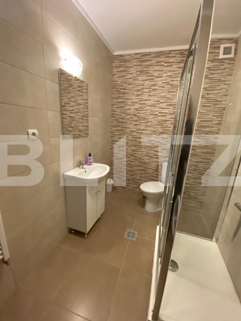 Apartament de închiriat 2 camere Floreşti - 57387AI | BLITZ Cluj-Napoca | Poza12
