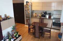Apartament 3 camere, etaj intermediar, zona strazii Florilor!
