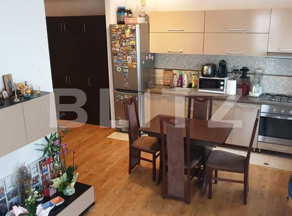Apartament de vânzare 3 camere Floreşti - 57388AV | BLITZ Cluj-Napoca | Poza1