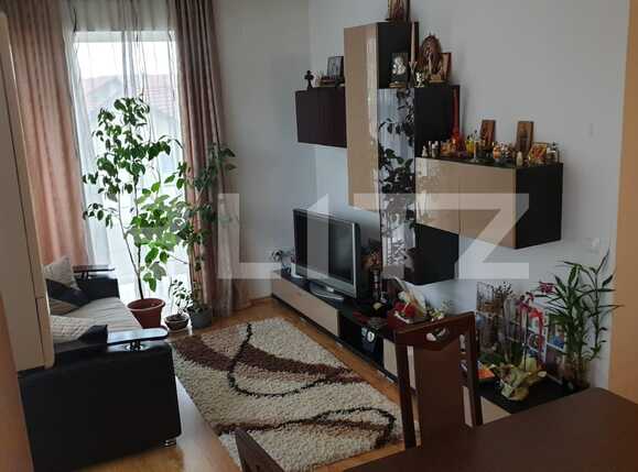 Apartament de vânzare 3 camere Floreşti - 57388AV | BLITZ Cluj-Napoca | Poza3