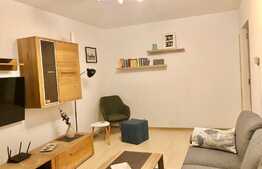 Apartament 3 camere decomandate, 60 mp, parcare, zona BIG