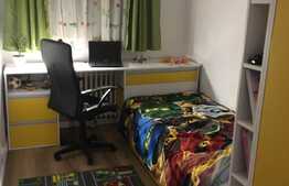 Apartament 3 camere decomandate, 60 mp, parcare, zona BIG