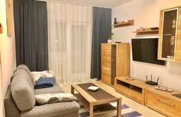 Apartament 3 camere decomandate, 60 mp, parcare, zona BIG