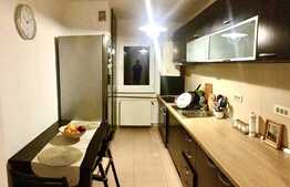 Apartament 3 camere decomandate, 60 mp, parcare, zona BIG