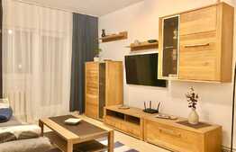 Apartament 3 camere decomandate, 60 mp, parcare, zona BIG