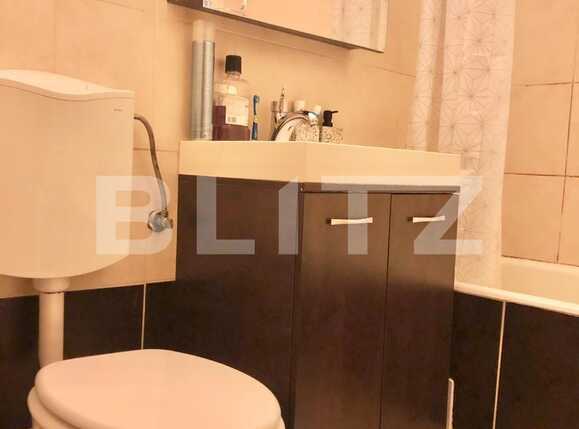 Apartament de închiriat 3 camere Manastur - 57389AI | BLITZ Cluj-Napoca | Poza11