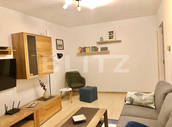 Apartament de închiriat 3 camere Manastur - 57389AI | BLITZ Cluj-Napoca | Poza2