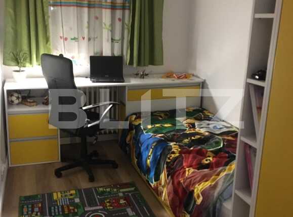 Apartament de închiriat 3 camere Manastur - 57389AI | BLITZ Cluj-Napoca | Poza7