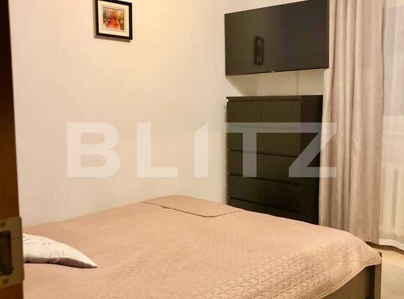 Apartament de închiriat 3 camere Manastur - 57389AI | BLITZ Cluj-Napoca | Poza4