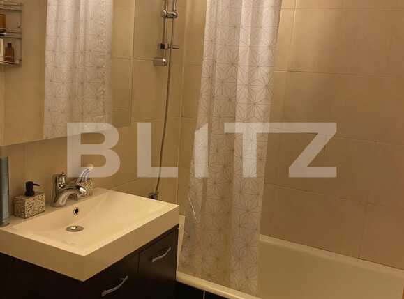 Apartament de închiriat 3 camere Manastur - 57389AI | BLITZ Cluj-Napoca | Poza9