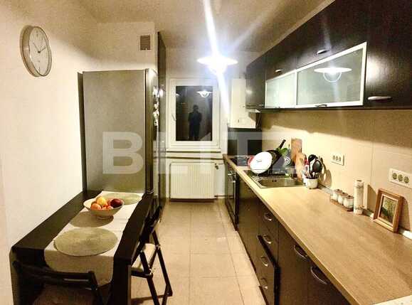Apartament de închiriat 3 camere Manastur - 57389AI | BLITZ Cluj-Napoca | Poza8