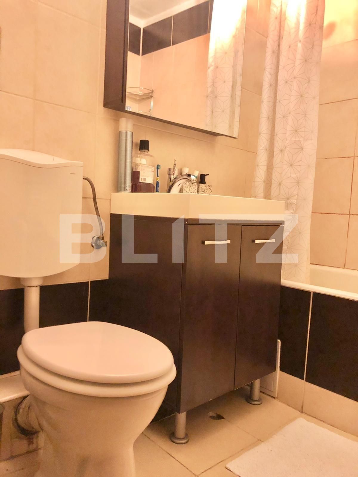 Apartament de închiriat 3 camere Manastur - 57389AI | BLITZ Cluj-Napoca | Poza11