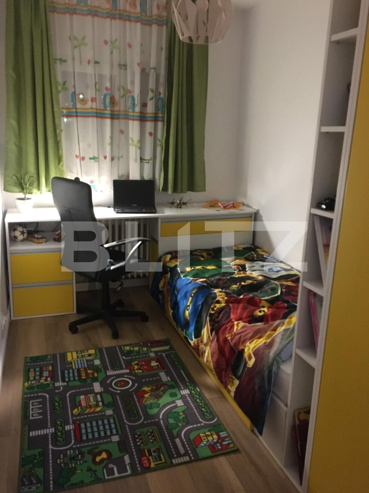 Apartament de închiriat 3 camere Manastur - 57389AI | BLITZ Cluj-Napoca | Poza7