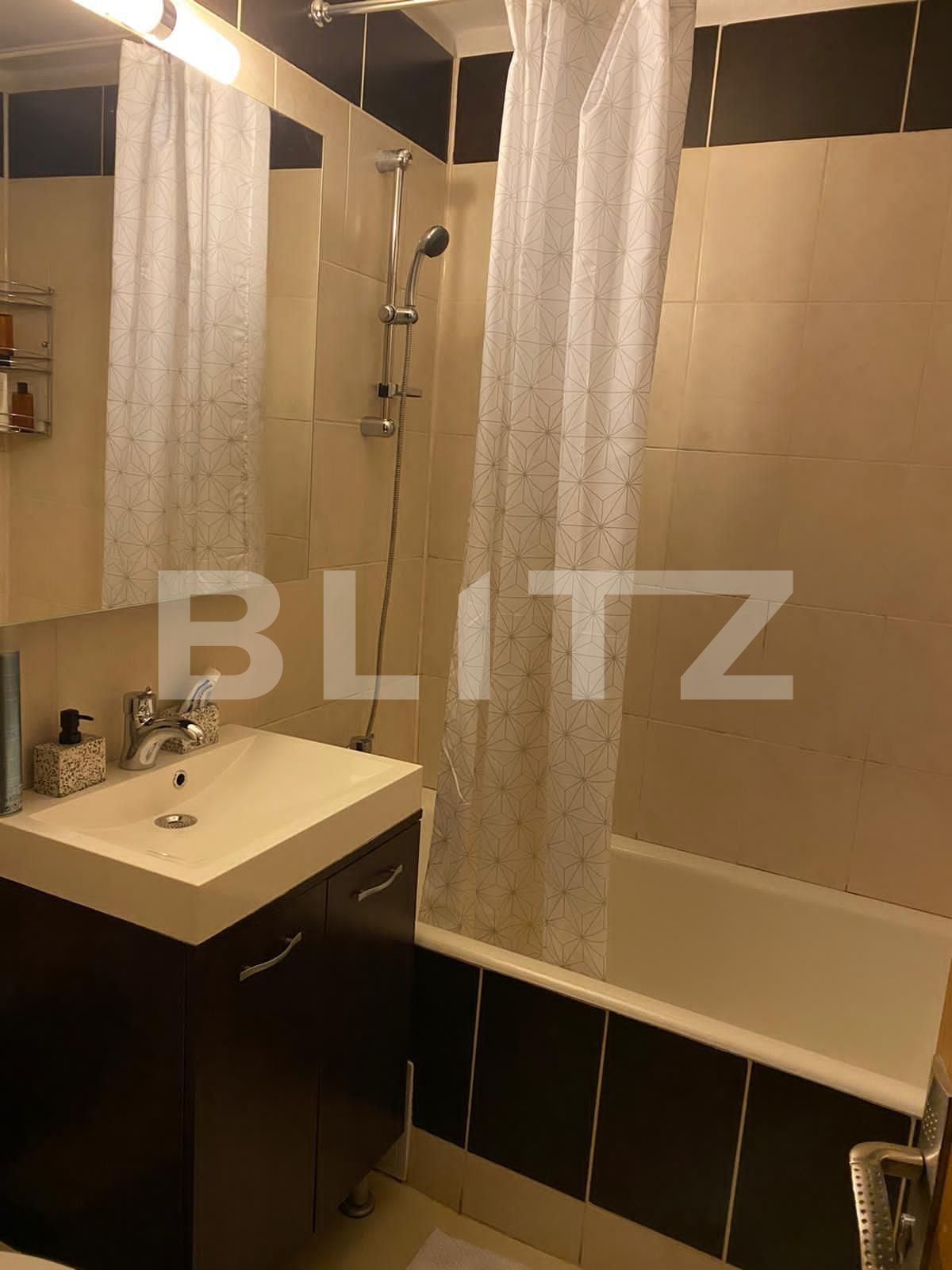 Apartament de închiriat 3 camere Manastur - 57389AI | BLITZ Cluj-Napoca | Poza9