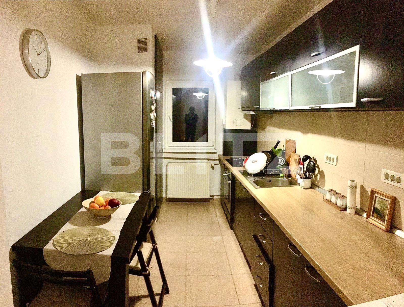 Apartament de închiriat 3 camere Manastur - 57389AI | BLITZ Cluj-Napoca | Poza8