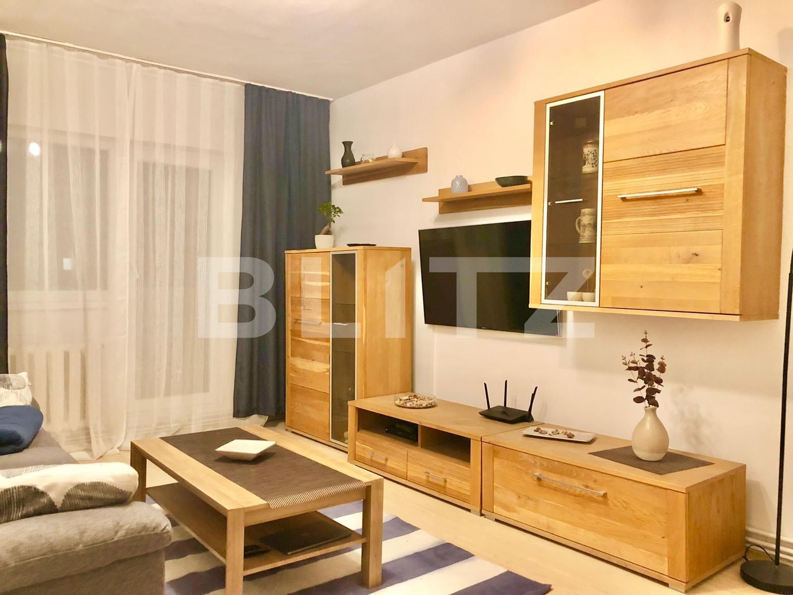 Apartament de închiriat 3 camere Manastur - 57389AI | BLITZ Cluj-Napoca | Poza3
