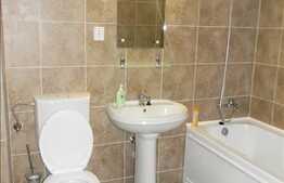 Inchiriere 3 camere, 110 mp utili, mobilier modern