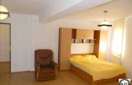 Inchiriere 3 camere, 110 mp utili, mobilier modern