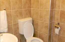 Inchiriere 3 camere, 110 mp utili, mobilier modern