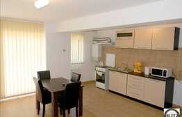 Inchiriere 3 camere, 110 mp utili, mobilier modern