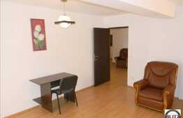 Inchiriere 3 camere, 110 mp utili, mobilier modern