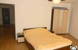 Inchiriere 3 camere, 110 mp utili, mobilier modern