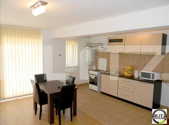 Apartament de închiriat 3 camere Marasti - 5739AI | BLITZ Cluj-Napoca | Poza1