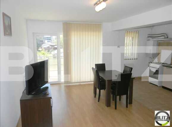 Apartament de închiriat 3 camere Marasti - 5739AI | BLITZ Cluj-Napoca | Poza2