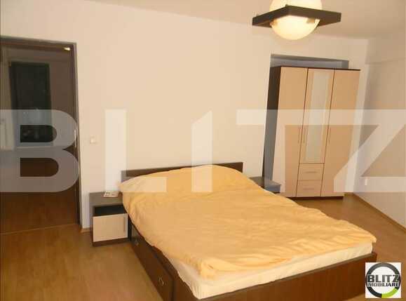 Apartament de închiriat 3 camere Marasti - 5739AI | BLITZ Cluj-Napoca | Poza4