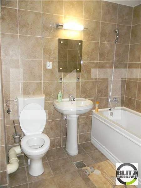 Apartament de închiriat 3 camere Marasti - 5739AI | BLITZ Cluj-Napoca | Poza10