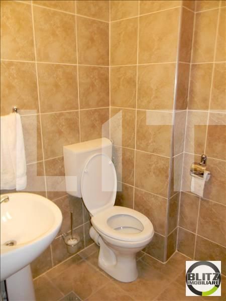 Apartament de închiriat 3 camere Marasti - 5739AI | BLITZ Cluj-Napoca | Poza9