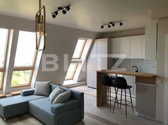 Apartament de vânzare 3 camere Gheorgheni - 57390AV | BLITZ Cluj-Napoca | Poza2