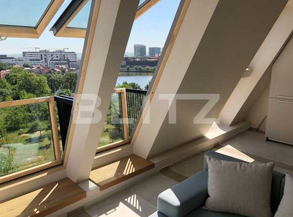 Apartament de vânzare 3 camere Gheorgheni - 57390AV | BLITZ Cluj-Napoca | Poza8