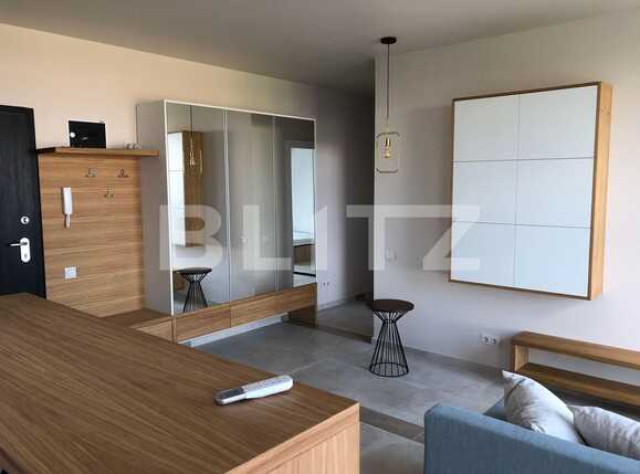 Apartament de vânzare 3 camere Gheorgheni - 57390AV | BLITZ Cluj-Napoca | Poza3