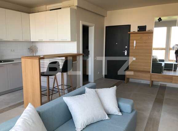 Apartament de vânzare 3 camere Gheorgheni - 57390AV | BLITZ Cluj-Napoca | Poza1