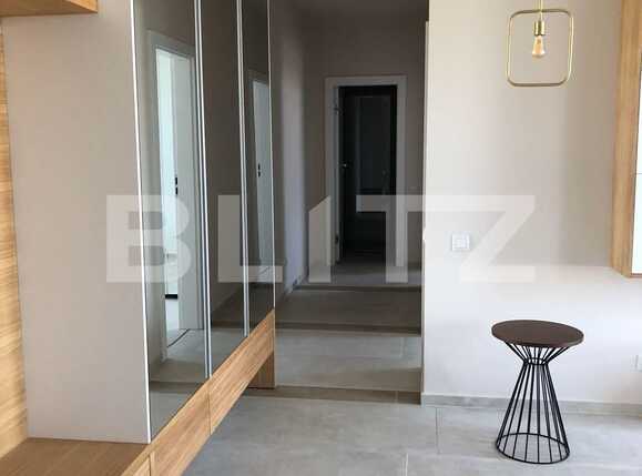 Apartament de vânzare 3 camere Gheorgheni - 57390AV | BLITZ Cluj-Napoca | Poza4