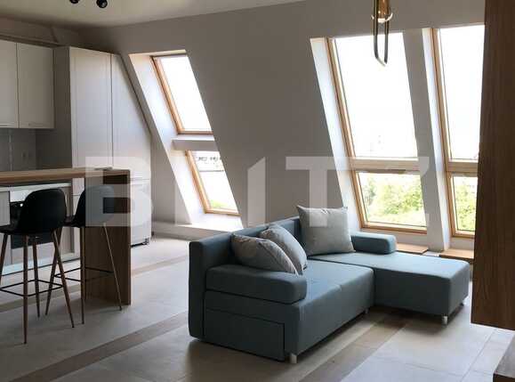 Apartament de vânzare 3 camere Gheorgheni - 57390AV | BLITZ Cluj-Napoca | Poza6