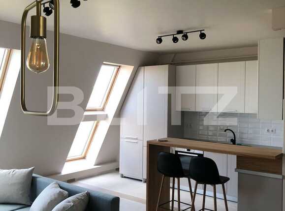 Apartament de vânzare 3 camere Gheorgheni - 57390AV | BLITZ Cluj-Napoca | Poza5