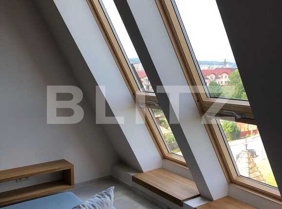 Apartament de vânzare 3 camere Gheorgheni - 57390AV | BLITZ Cluj-Napoca | Poza7