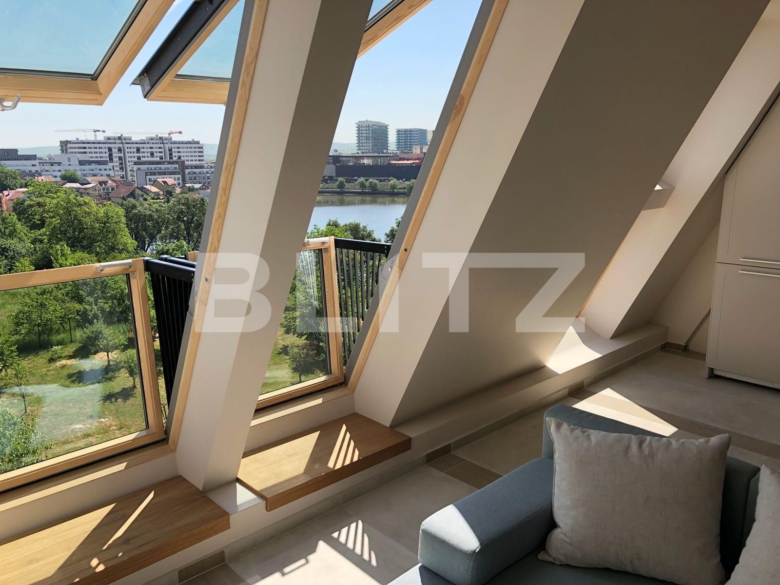 Apartament de vânzare 3 camere Gheorgheni - 57390AV | BLITZ Cluj-Napoca | Poza8